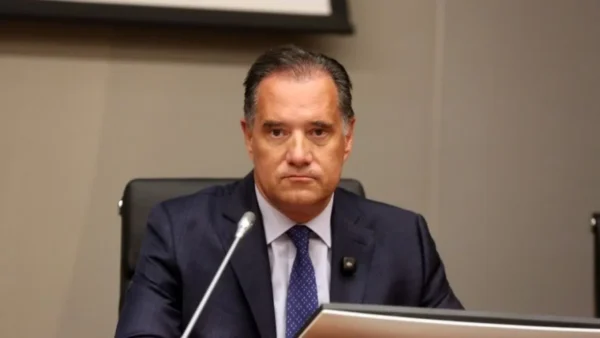 Άδ. Γεωργιάδης: Επεκτείνεται η εφαρμογή του ηλεκτρονικού συστήματος στα ΤΕΠ και σε άλλα νοσοκομεία