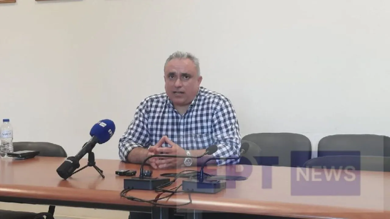 Χίος: Κανονικά από αύριο οι παιδικοί σταθμοί του Δήμου- δεν υπάρχουν ενδείξεις για τροφική δηλητηρίαση
