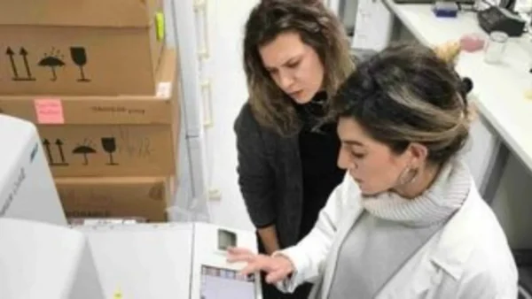 Καινότομα αιματολογική εξέταση για διάγνωση Alzheimer στο (ΚΕΔΕΚ) ΑΠΘ