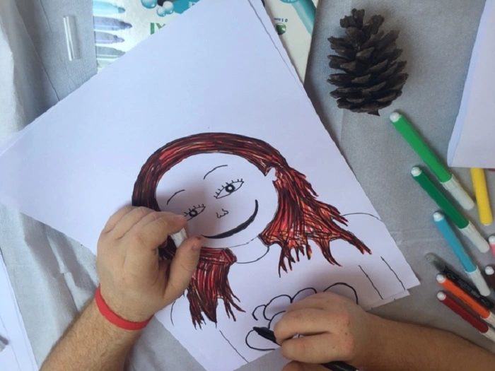 Εκδήλωση του Δήμου Σερρών με τίτλο «Η Τέχνη σπάει την απομόνωση»