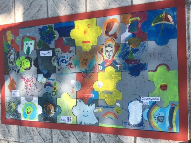 Εκδήλωση του Δήμου Σερρών με τίτλο «Η Τέχνη σπάει την απομόνωση»