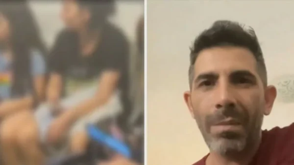 Σύγκρουση Ισραήλ-Ιράν: Ώρες τρόμου περνούν οι Έλληνες του Ισραήλ