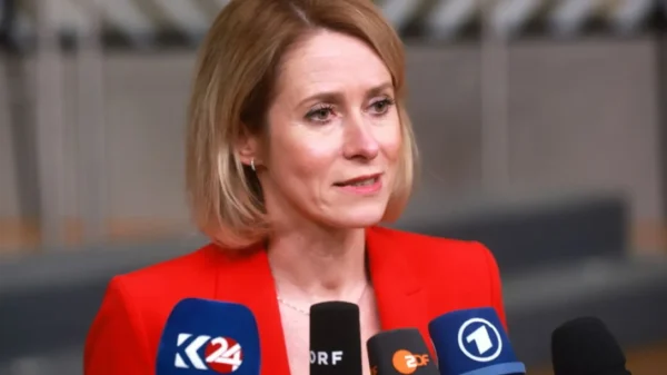 Έκτακτη Σύνοδο των ΥΠΕΞ συγκαλεί η ΕΕ την Τρίτη για τη Μέση Ανατολή
