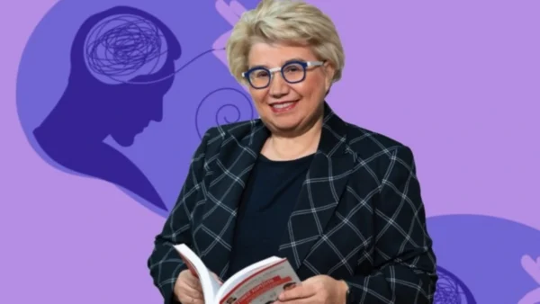 Πανελλαδικές: Όταν το αποτέλεσμα δεν είναι το αναμενόμενο - Συμβουλές από την Αλ. Καππάτου για τους υποψηφίους