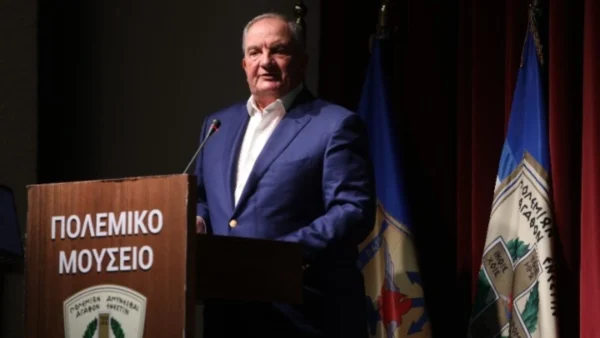 Κώστας Καραμανλής: Καμία συμμετοχή δεν μπορεί να έχει η Τουρκία στους μελλοντικούς αμυντικούς μηχανισμούς της EE