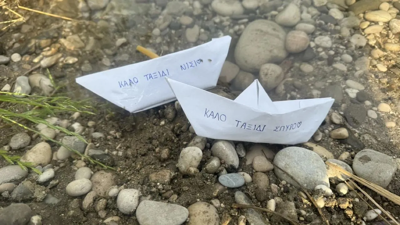 Αύριο το πρωί θα ξεκινήσει η διαδικασία για την λήψη οργάνων από τον 12χρονο που πνίγηκε στον Άραχθο