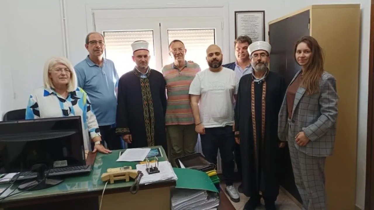 Ξεκίνησε η διαδικασία ανάδειξης Μουφτή Διδυμοτείχου