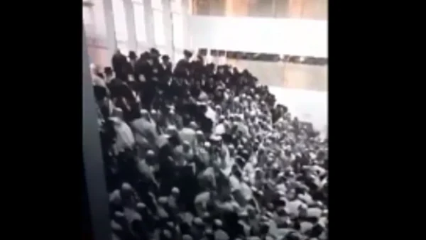 Κεντροαφρικανική Δημοκρατία: Εθνικό πένθος μετά το θάνατο 29 μαθητών Λυκείου σε ποδοπάτημα στη διάρκεια των εξετάσεων του μπακαλορεά