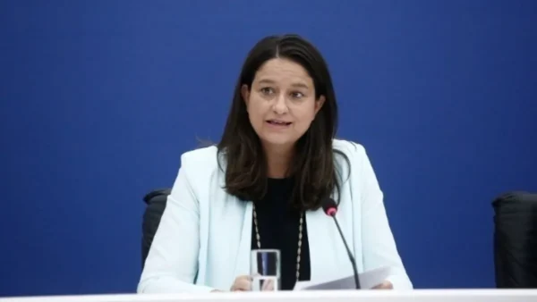 Οι 7+1 άξονες του νέου νομοσχεδίου του Υπουργείου Εργασίας και Κοινωνικής Ασφάλισης - Νίκη Κεραμέως: «Δίκαιη εργασία για όλους»