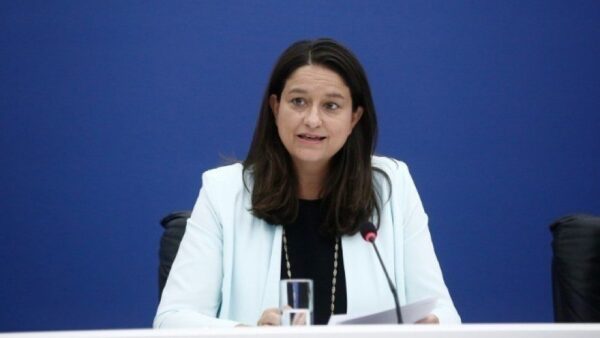Νίκη Κεραμέως: Από τους 660.000 Έλληνες που έφυγαν στο εξωτερικό, 420.000 έχουν ήδη επιστρέψει