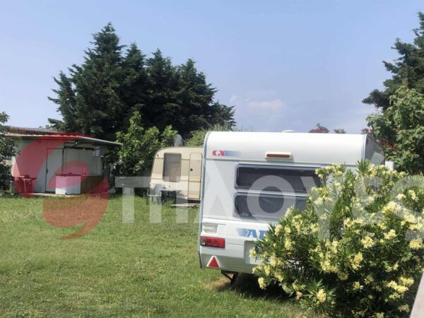 Σέρρες: Εγκληματική ενέργεια πίσω από το θάνατο του 64χρονου Βούλγαρου ερευνούν οι αρχές