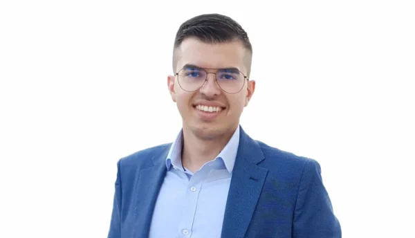 Σωτήρης Κηπουρός: Ακατάλληλο νερό στο Παραλίμνιο τον τελευταίο 1,5 χρόνο
