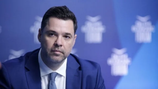 Θ. Κοντογεώργης: Καμία εμπλοκή της Ελλάδας στη σύρραξη Ισραήλ-Ιράν