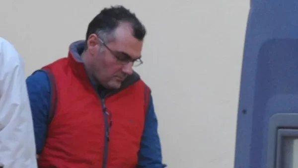 Ισόβια και πάλι στη φυλακή ο Επ. Κορκονέας