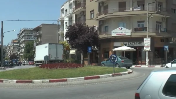 Κυκλικοί κόμβοι: Ποιος πρέπει να έχει προτεραιότητα; Τι λένε οι Σερραίοι - video