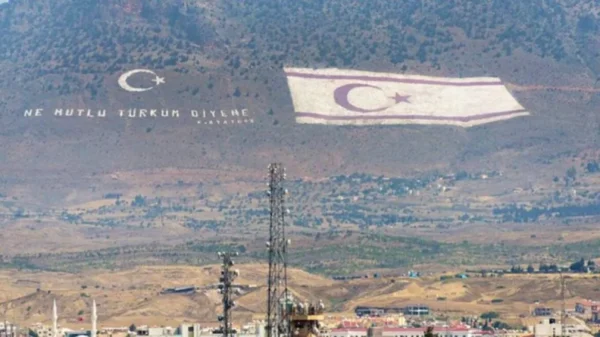 Επαναπατρίστηκαν οστά Έλληνα πεσόντα στρατιωτικού από την Κύπρο