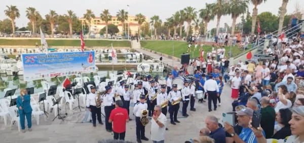 Άναψε η φλόγα της αγάπης στην 23η Πανελλήνια Λαμπαδηδρομία Εθελοντών Αιμοδοτών - video