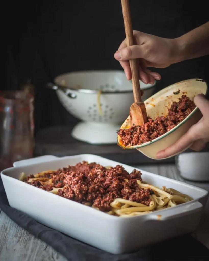 Παστίτσιο παραδοσιακό