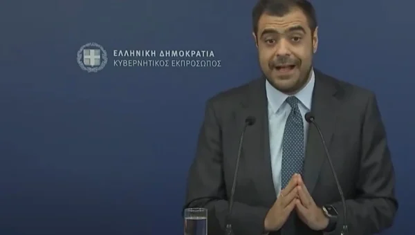 Π.Μαρινάκης: Αναβάλλεται ο αγώνας Παναθηναϊκού – Ολυμπιακού στο ΟΑΚΑ την Τετάρτη - video