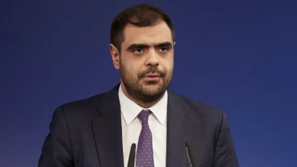 Π. Μαρινάκης: Η διεθνής γεωπολιτική συγκυρία παραμένει ανησυχητική στην ευρύτερη περιοχή της Μέσης Ανατολής