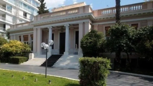 Τη Δευτέρα στις 10:00 η ορκωμοσία των νέων μελών του κυβερνητικού σχήματος