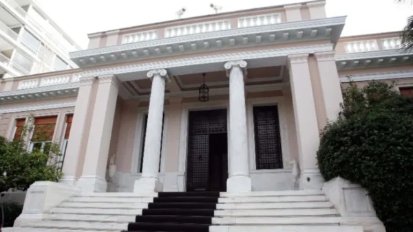Παραιτήθηκαν ο Μ. Βορίδης, τρεις υφυπουργοί κι ένας γενικός γραμματέας για την υπόθεση του ΟΠΕΚΕΠΕ