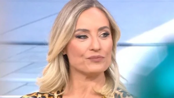 Ε. Μελέτη: «Ο πρωθυπουργός όταν μου πρότεινε να κατέβω στην Ευρωβουλή, με ρώτησε αν ήμουν έτοιμη γι' αυτό που θα επακολουθούσε»