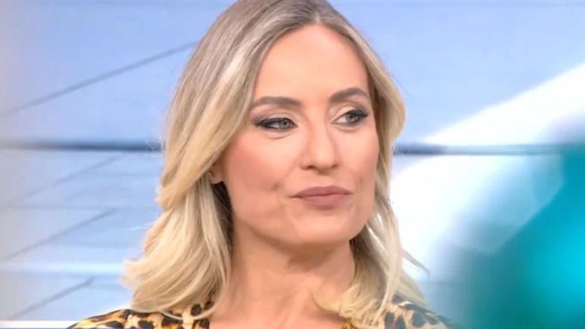 Ε. Μελέτη: «Ο πρωθυπουργός όταν μου πρότεινε να κατέβω στην Ευρωβουλή, με ρώτησε αν ήμουν έτοιμη γι' αυτό που θα επακολουθούσε»