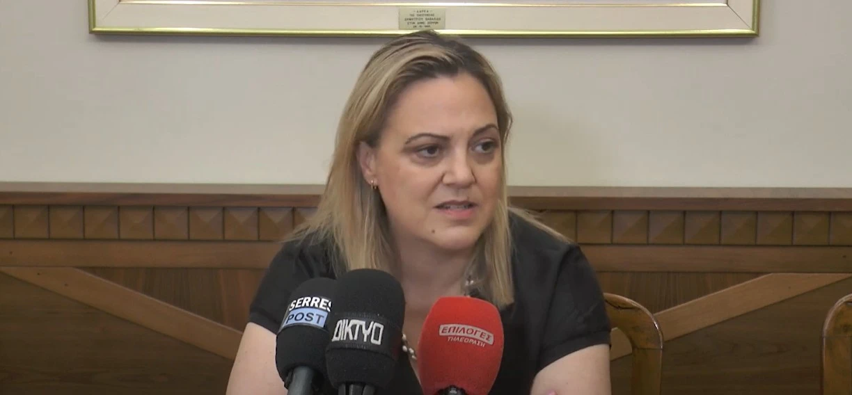 Σέρρες: Δεν έχουν οριστικοποιηθεί οι αποφάσεις για την ενεργειακή αναβάθμιση σχολείων στο πρόγραμμα «Φοίβος» & «Αθηνά»