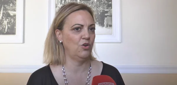 Δήμαρχος Σερρών στις αιτιάσεις για την αντικατάσταση του χλοοτάπητα στο Δημοτικό Γήπεδο: "Ανακαλέστε ή πάω στον εισαγγελέα" - video