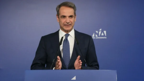 Κυρ. Μητσοτάκης: Με το σύνθημα ”το είπαμε το κάναμε” θα ζητήσουμε ισχυρή εντολή για μία γόνιμη τρίτη θητεία