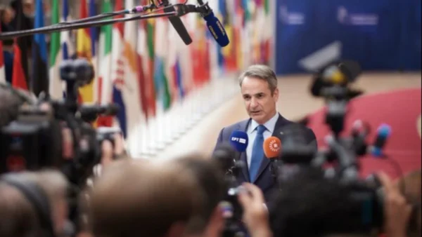 Κυρ. Μητσοτάκης: Η Ελλάδα θα ζητήσει ρητές αναφορές για το παράνομο τουρκολιβυκό μνημόνιο του 2019
