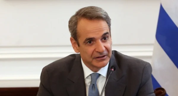 Στην 3η Διάσκεψη των Ηνωμένων Εθνών για τους Ωκεανούς ο Κυριάκος Μητσοτάκης