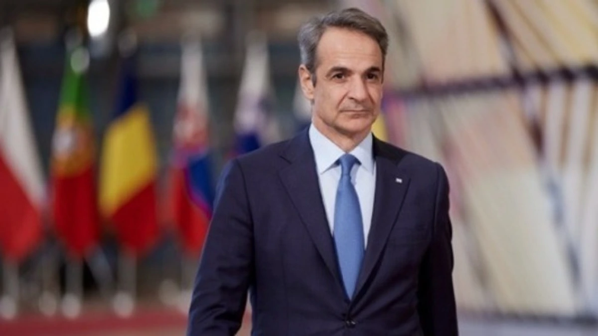 Κυρ.Μητσοτάκης : Η Ελλάδα ως προεδρεύουσα του Σ.Α. του ΟΗΕ προωθεί την ασφάλεια στις θαλάσσιες μεταφορές