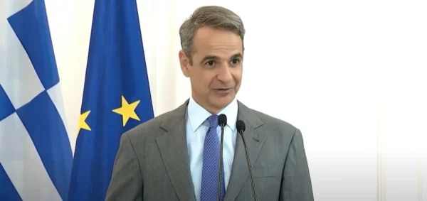 Κυρ. Μητσοτάκης για αξιολόγηση Δημοσίου: Όσοι αρνούνται την αξιολόγηση αρνούνται να λογοδοτήσουν στους πολίτες