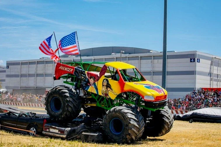 26ο Motor Festival στη Διεθνή Έκθεση Θεσσαλονίκης – Οι Πύλες Ανοίγουν!