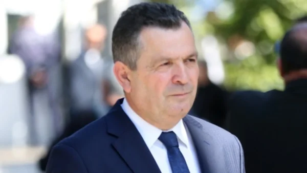 Χρήστος Μπουκώρος: Παραιτούμαι για λόγους ευθιξίας, δεν θα επωμισθώ το βάρος όσων συμβαίνουν στον ΟΠΕΚΕΠΕ
