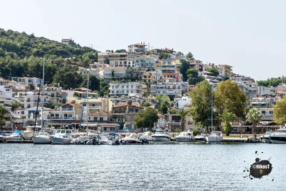 Καλοκαιρινή Απόδραση στη Νέα Ηρακλείτσα Καβάλας - Δείτε video 3 Καλοκαιρινή Απόδραση στη Νέα Ηρακλείτσα Καβάλας - video