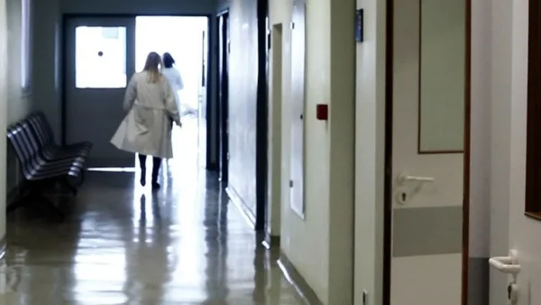 ΕΟΔΥ: Κρούσμα αιμορραγικού πυρετού Κριμαίας-Κονγκό, μολύνθηκε από τσιμπούρι