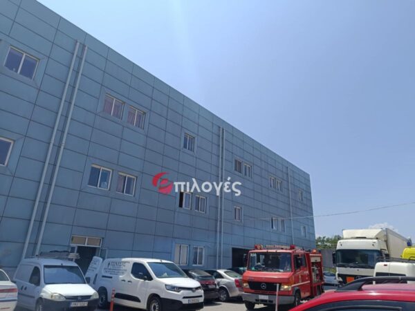 ΚΚΕ Σερρών: Αγανάκτηση και οργή για το εργατικό ατύχημα στο Νοσοκομείο με δύο τραυματίες