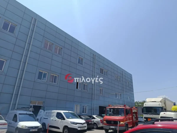 Διευκρινίσεις από την ΕΠΑΣ ΟΑΕΔ Σερρών για τον τραυματισμό του 19χρονου μαθητή στο Νοσοκομείο Σερρών