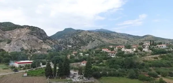 Σέρρες: Σε λειτουργία και η 2η γεώτρηση για το νερό στην Οινούσσα - video