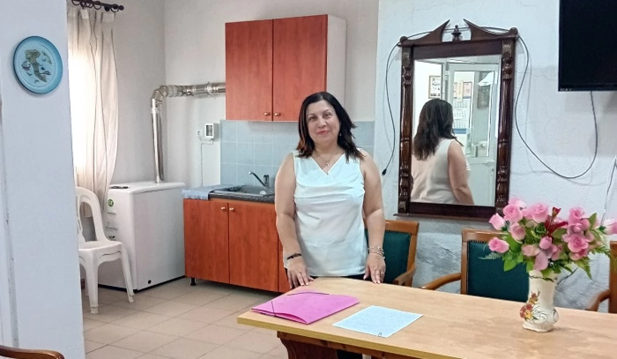 Δήμος Σερρών: Ομιλία για τη διαχείριση του θυμού στο πλαίσιο δράσεων της ψυχικής ενδυνάμωσης των συνταξιούχων