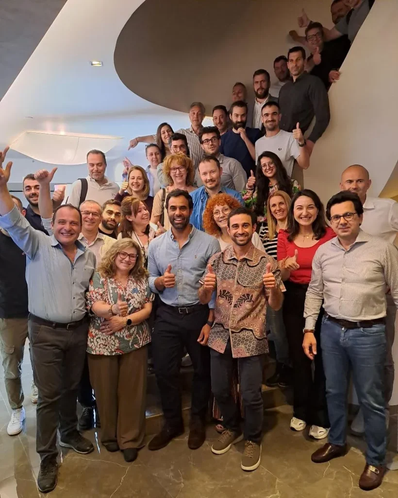 Ο Όμιλος ΔΕΗ και ο Οργανισμός Hydropower Sustainability Alliance εγκαινιάζουν συνεργασία για την ενίσχυση των πρακτικών βιωσιμότητας στην υδροηλεκτρική παραγωγή