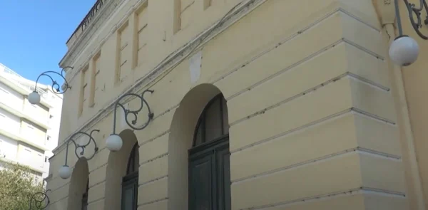 "Ναι" στη διάσωση του "Ορφέα" αλλά με μακροχρόνια παραχώρηση στον δήμο Σερρών - video
