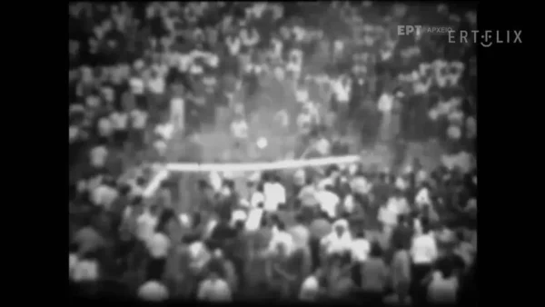 Σαν σήμερα - Παναθηναϊκός - Ολυμπιακός: Το ντέρμπι αιωνίων που δεν ολοκληρώθηκε ποτέ