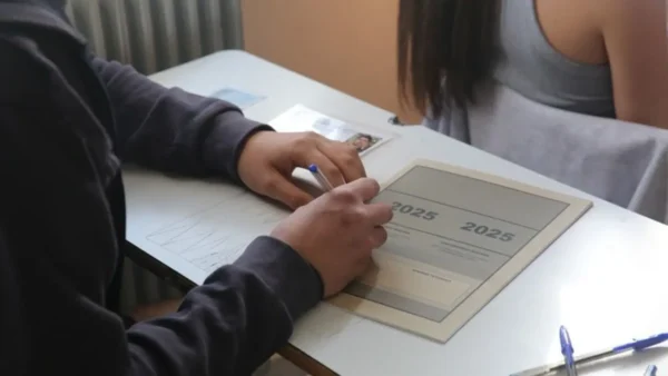 Συνέχεια Πανελλαδικών για τα ΓΕΛ, με μαθήματα Προσανατολισμού - Σχολιασμός θεμάτων