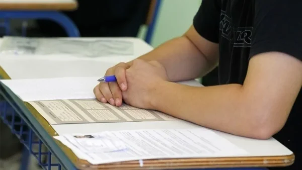 Πανελλαδικές Εξετάσεις 2025: Στις 26 Ιουνίου η ανακοίνωση των βαθμολογιών