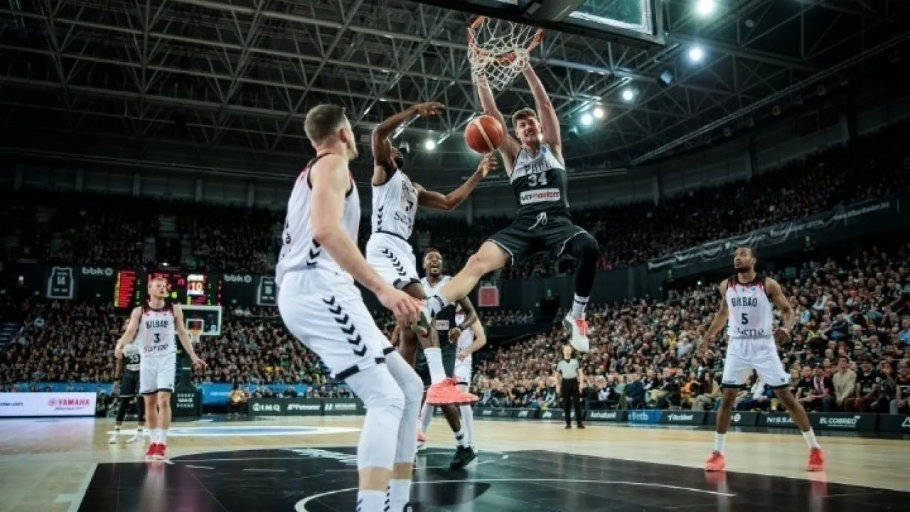 Έστειλε συμμετοχή στο BCL o ΠΑΟΚ