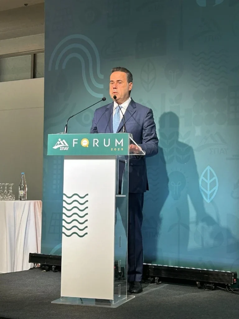 Παπασταύρου: Ο Υμηττός είναι ένα βουνό με μοναδική βιοποικιλότητα στο οποίο όλοι έχουμε ευθύνη προστασίας 2 Παπασταύρου: Ο Υμηττός είναι ένα βουνό με μοναδική βιοποικιλότητα στο οποίο όλοι έχουμε ευθύνη προστασίας